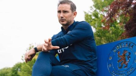 Ex-Chelsea, Lampard revela falta de espírito de equipe em sua passagem pelo clube