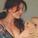 Ex-Chiquititas comemora sucesso no OnlyFans: 'mudou minha vida'