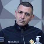 Ex-comandante da PM se recusa a responder parlamentares em CPMI do 8 de janeiro