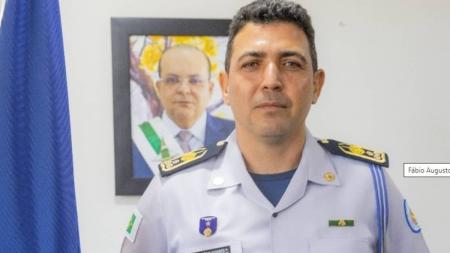 Ex-comandante geral da PM do Distrito Federal Fábio Vieira teve prisão revogada por Moraes