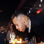Ex-companheiro de Neymar diz que festas são repletas de 'mulheres bonitas'
