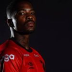 Reforço do Athletico-PR, Cacá é inscrito no BID e pode estrear contra o Cruzeiro