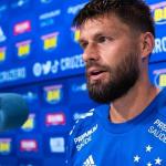 Ex-Cruzeiro, Rafael Sobis alertou para esquema de apostas no futebol em 2021