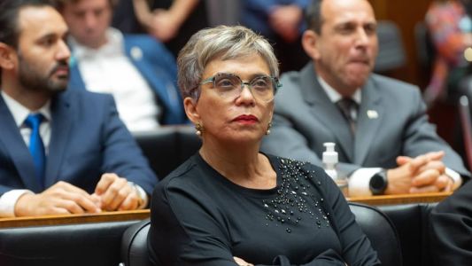 Ex-deputada estadual, Marília retornou à Prefeitura de Contagem em 2021