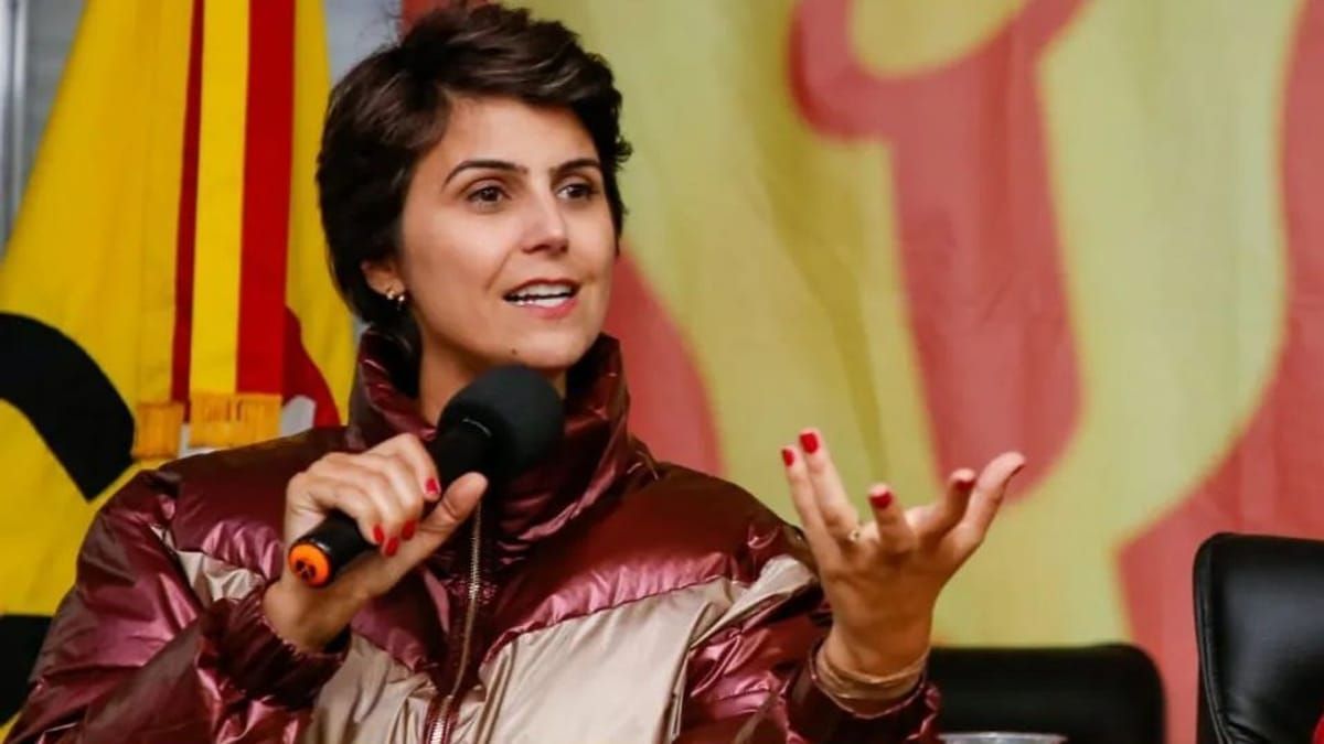 PSD diz desconhecer contrato com empresa de Manuela D'Ávila para campanha de Kalil em 2022