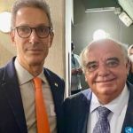 Ex-deputado Dalmo Ribeiro é indicado por Zema para secretaria executiva do BDMG