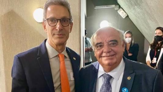 Ex-deputado Dalmo Ribeiro foi indicado por Zema para cargo no BDMG