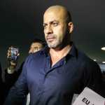 Ex-deputado Daniel Silveira é indiciado por quebrar tornozeleira eletrônica