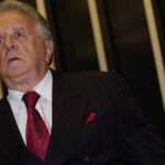 Edmar Moreira, ‘deputado do castelo’, morre aos 83 anos em Juiz de Fora