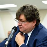 Secretário Nacional de Assistência Social se reúne com Fuad em BH 