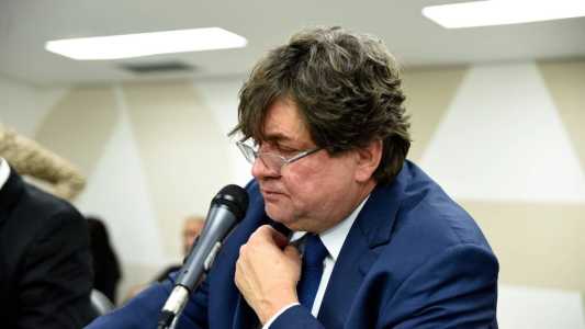 Ex-deputado estadual, André Quintão é o número dois do ministério chefiado por Wellington Dias