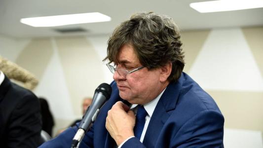 Ex-deputado estadual, André Quintão é o número dois do ministério chefiado por Wellington Dias