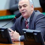 Ex-deputado do PV vai assessorar Pacheco para assuntos de Minas
