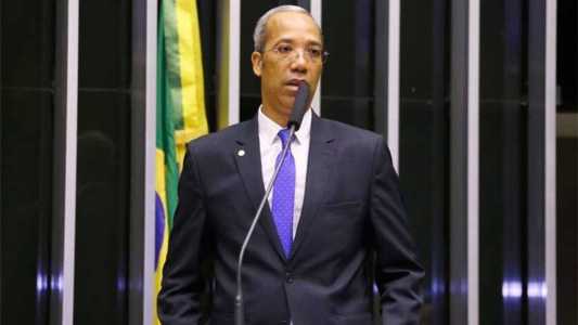 Ex-deputado Léo Motta