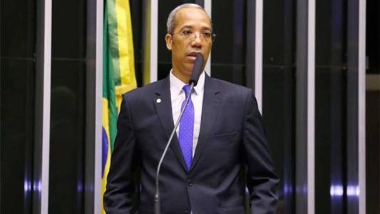 Ex-deputado Léo Motta