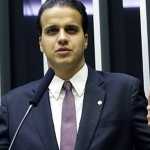 Ex-deputado Lucas Gonzalez (Novo) é nomeado para cargo na vice-governadoria
