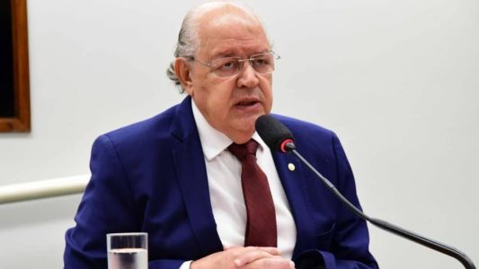 Ex-deputado Luiz Carlos Hauly é favorito para assumir cadeira de Deltan e voltar à Câmara dos Deputados