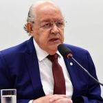 STF tem 5 votos a 2 para dar vaga de Deltan Dallagnol a suplente do Podemos