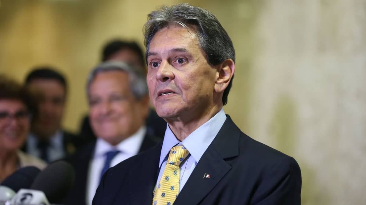 MPF pede que Roberto Jefferson vá a júri popular e seja condenado por quatro tentativas de homicídio