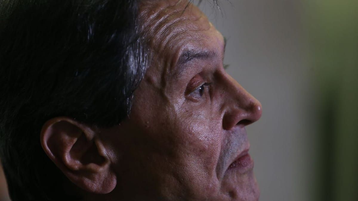 STF nega pedido de liberdade de Roberto Jefferson, preso por disparar 50 tiros de fuzil contra policiais