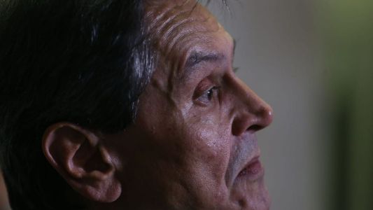 Ex-deputado Roberto Jefferson