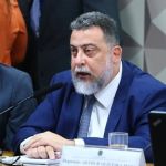 Ex-diretor da Abin relata conversas com ex-chefe do GSI no dia das invasões aos Três Poderes