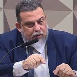 Ex-diretor da Abin diz que agência produziu 33 alertas sobre risco de invasões em 8 de janeiro