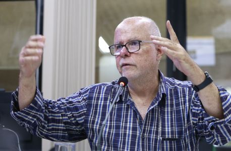 Ex-diretor da BHTrans