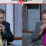 Ex-diretor da ESPN detona disputa durante programa: 'É o fim do jornalismo'