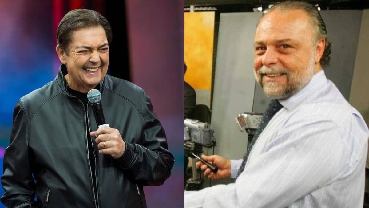 Ex-diretor do 'Domingão do Faustão' acusa apresentador de assédio 