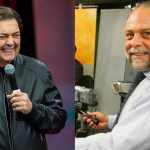 Ex-diretor do 'Domingão do Faustão' acusa apresentador de assédio