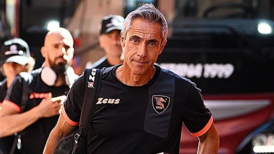 Ex-Flamengo é demitido de time italiano