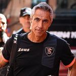 Paulo Sousa, técnico ex-Flamengo, é demitido do Salernitana