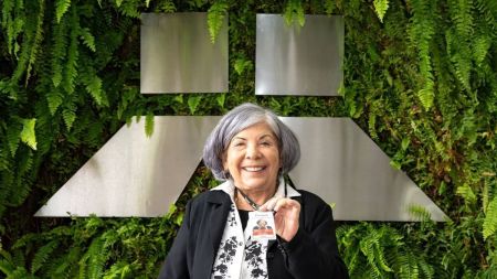 Ex-funcionária da Itaipu perseguida na ditadura é reintegrada 46 anos após demissão.