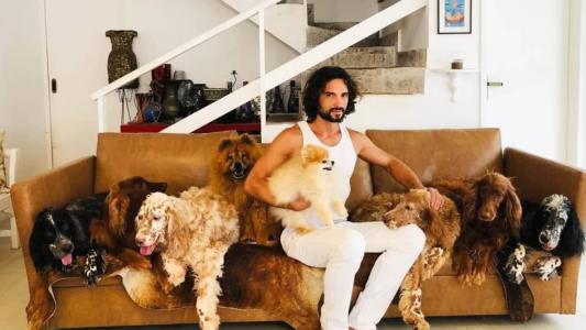 Ex-funcionário da Globo teria sublocado a casa em que o corpo de Jeff Machado foi encontrado um mês