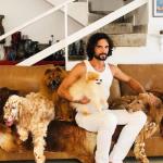 Suspeito de matar o ator Jeff Machado trabalhou na Globo