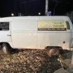 Quadrilha é presa suspeita de roubar Kombi de distribuidora com quase R$61 mil dentro na Grande BH 