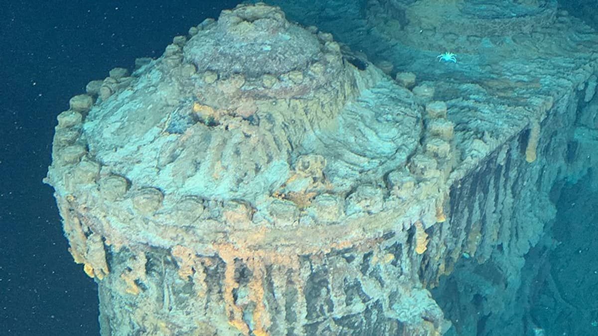 Ex-piloto de submarino que desapareceu em missão ao Titanic denunciou problemas com segurança