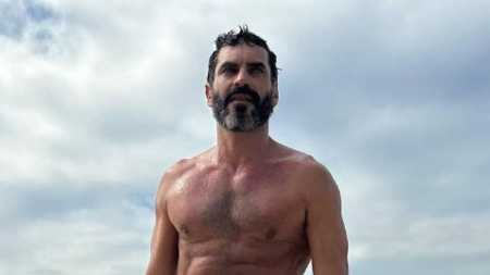 Ex-global, Nikolas Antunes também participou de série da Netflix