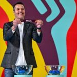 Brasil cai em chave com Inglaterra no Mundial Sub-17; veja grupos