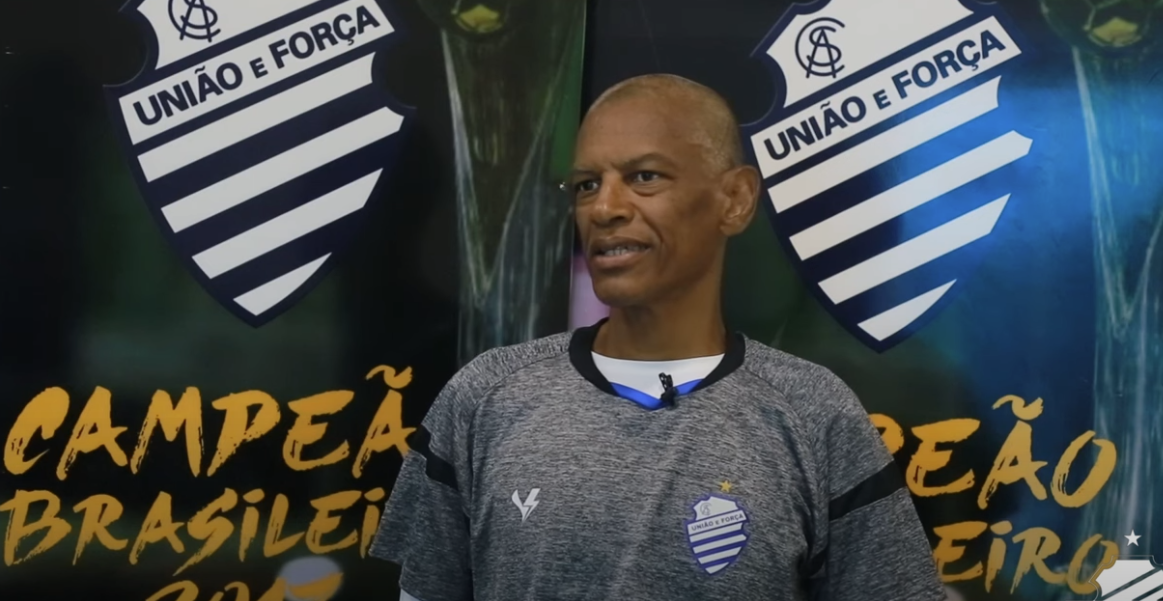 Irmão desmente problemas de saúde e financeiros de Flávio, ex-América