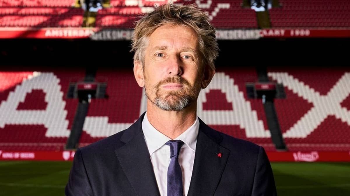 Van der Sar é transferido para Holanda, mas segue em cuidados intensivos