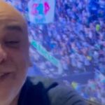 Ex-goleiro Marcos enlouquece com virada do Palmeiras contra Botafogo