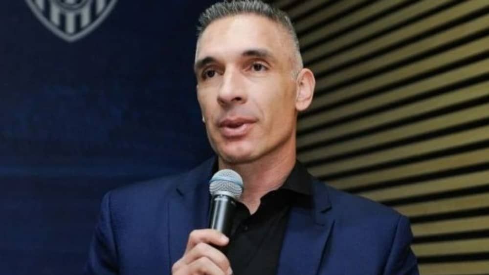 América encaminha contratação de Fernando Prass para cargo na direção do futebol