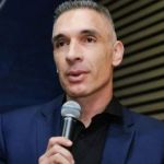 América encaminha contratação de Fernando Prass para cargo na direção do futebol