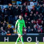 Ex-goleiro do United leva 5 gols em jogo e anuncia aposentadoria