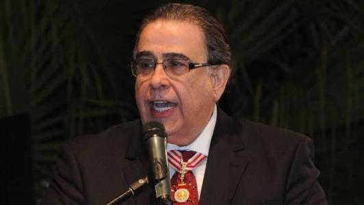 Ex-governador de Minas morreu nesta segunda-feira (20)