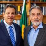 Posse de Pimentel em estatal será depois da Semana Santa