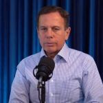 Em podcast, Doria pede desculpas por fala sobre prisão de Lula: ‘Foi uma declaração imprópria’ 
