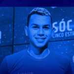 Cruzeiro anuncia contratação do volante Fernando Henrique, ex-Grêmio